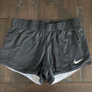 Nike Reversible Shorts!